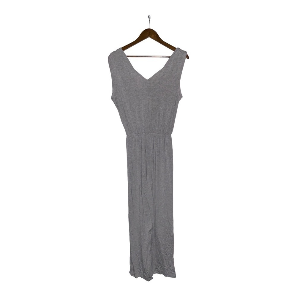Six‎ Fifty Leah Jumpsuit Romper Women Small Jersey Knit Casual Travel Vacay NWT